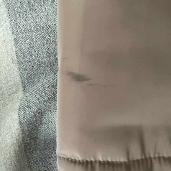 Calvin Klein Down Puffer Coat - Picture 7 of 11